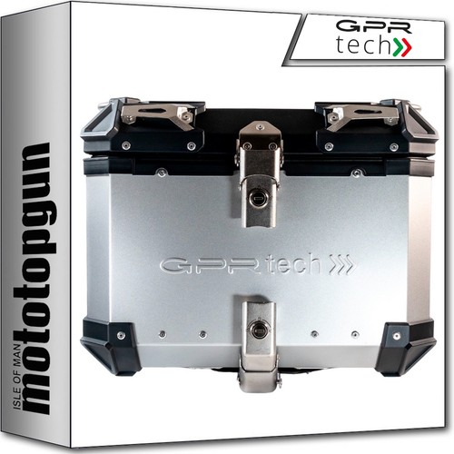 Gpr top case alpi tech - gpr, alpi-tech