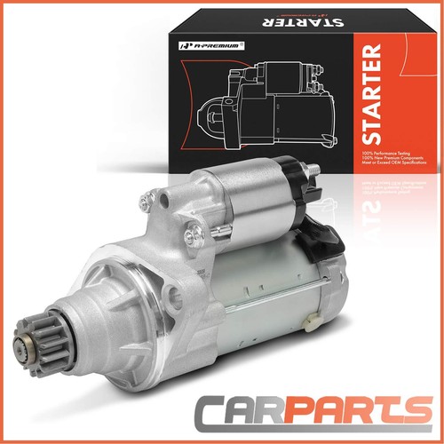 Starter 5kw for audi - 1.5kw,
