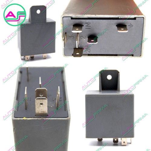 Windscreen wiper relay for - windscreen,