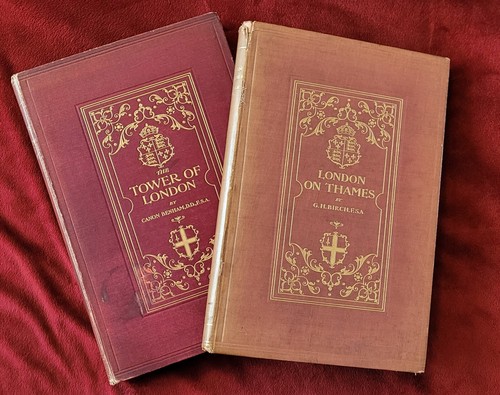 Antique books london on - books:,