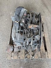 Porsche 914 1.7 complete