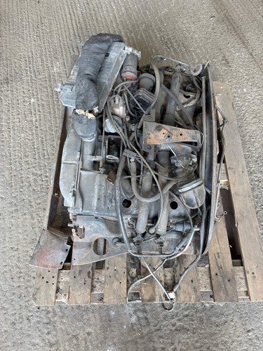Porsche 914 complete - porsche,