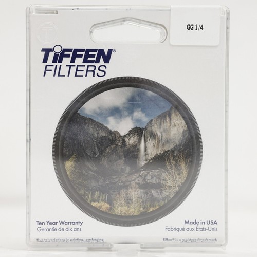 Tiffen 58mm glimmerglass - tiffen,