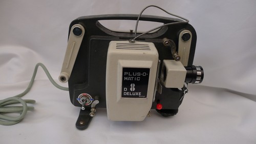 Vintage plus matic - vintage, cine