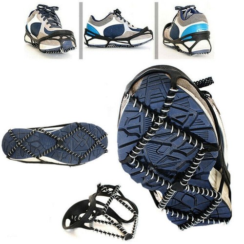 Cover grips climbing ice - cover,