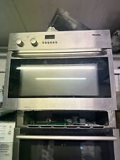 Miele Classic Combination Microwave Oven & Grill STRIPPING FOR PARTS available 