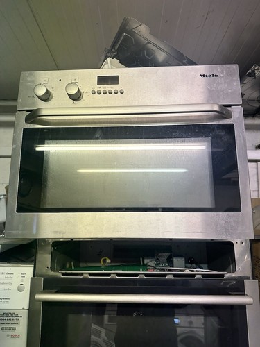Miele classic combination - miele,