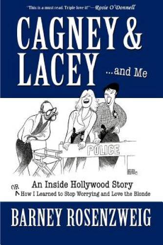 Cagney lacey and - cagney, me: