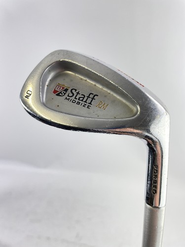 Wilson staff forged iron rm - staff,