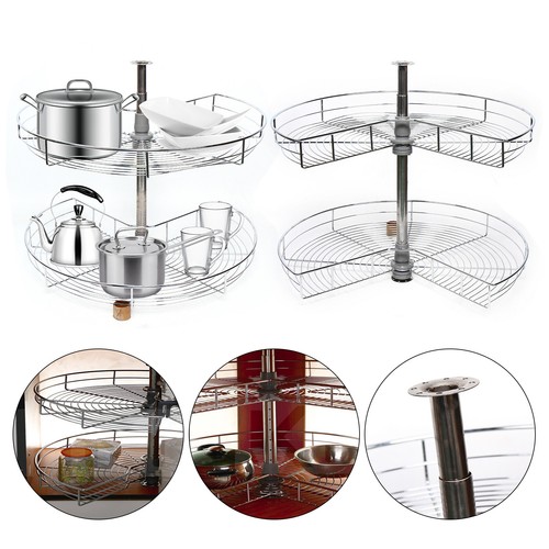 Kitchen pantry corner rotating - pantry,