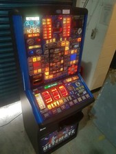 DEAL OR NO DEAL ULTIMATE Pub Fruit Machine £100 Jackpot/ Excellent Game