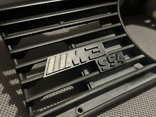 BMW E30 S54 M3 Grill Emblem