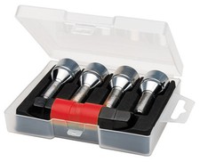 Butzi (14x1.25 L28) Anti Theft