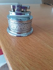 Vintage Rolstar Table Lighter