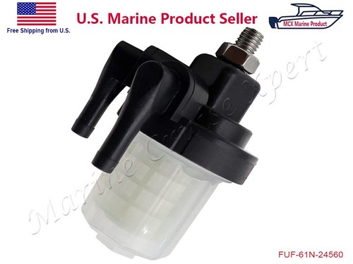 Fuel filter for suzuki - fuel,
