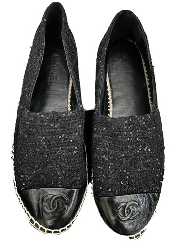Chanel espadrilles - chanel, /