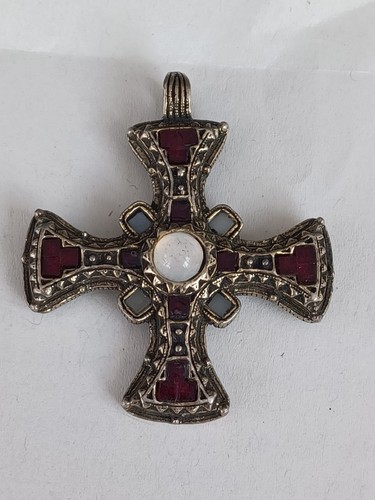 Vintage miracle celtic - miracle, cross
