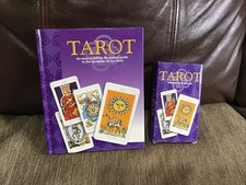 Tarot book 78 illustrated - 78,
