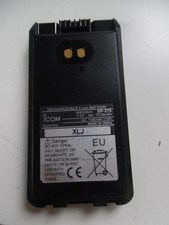 Genuine Icom BP-279 1485mAh Li-Ion F1000 & F2000 Battery