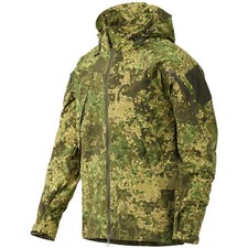 Helikon trooper mk2 jacket - trooper,