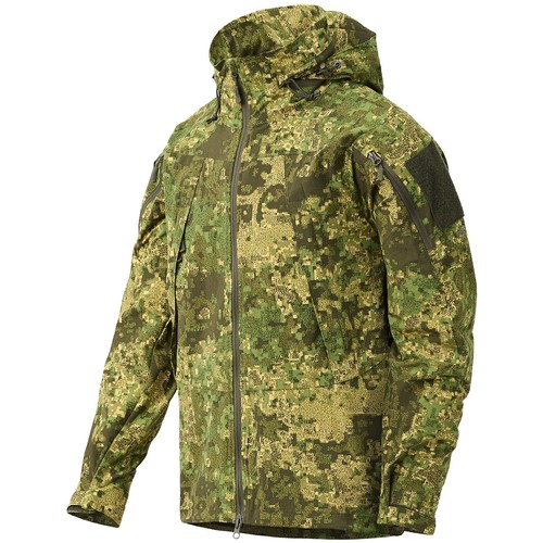 Helikon trooper mk2 jacket - trooper,