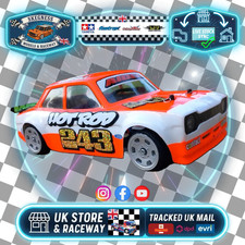 GT12 Supastox Body - ESCORT