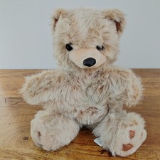 Vintage Lefray Toys Teddy Bear