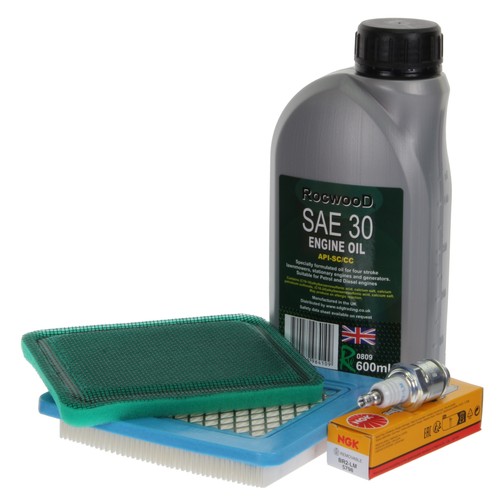 Service kit fits briggs - kit,