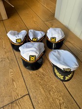 Job lot sailors hats - fancy