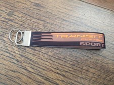 Ford transit custom sport van - ford,