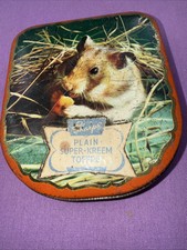 Vintage Sharps Super-Kreem