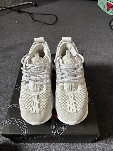 Authentic versace chain - authentic,