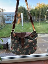 Casa Di Borse Floral Print