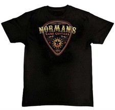New Popular Norman's Rare