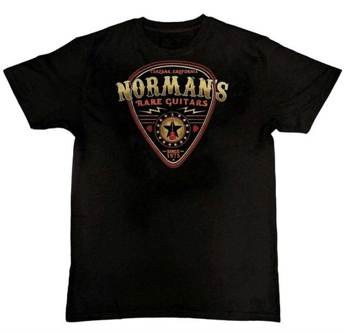 New popular norman - norman's, rare