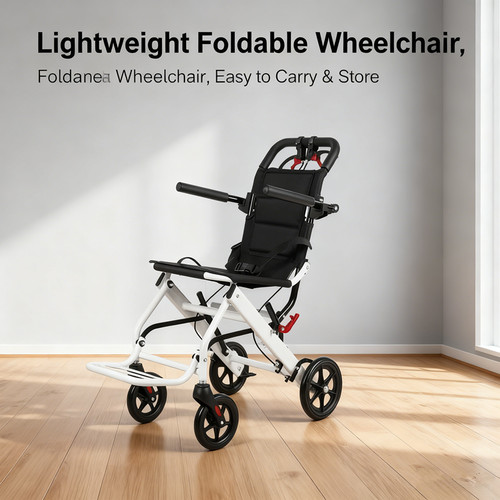 Ultra lightweight foldable - ultra,