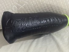 Scotty Cameron Fine Milled