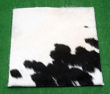100% NEW COWHIDE LEATHER