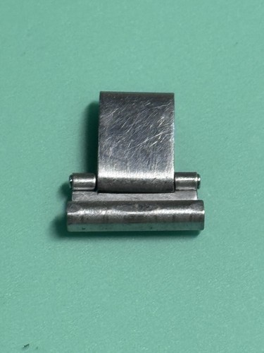Rolex bracelet end 4 clasp - 4,