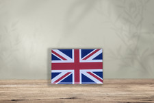 England Magnet Fridge Magnet