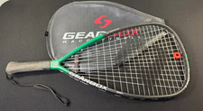 Gearbox Racquetball Racquet