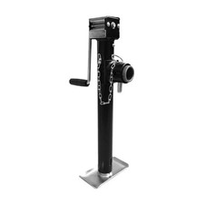 Sturdy 5000 Lb Trailer Jack