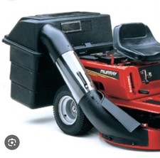 Murray 120/76 Ride On Mower