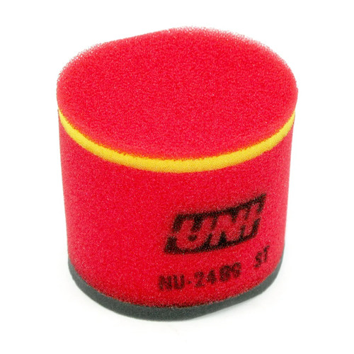 Uni filter dual stage - dual, air