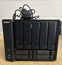 932x qnap bay nas desktop - ts-932x, 9