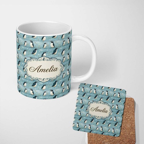 11oz tea coffee - 11oz,