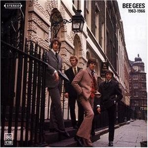 1964 1966 the - 1964, bee