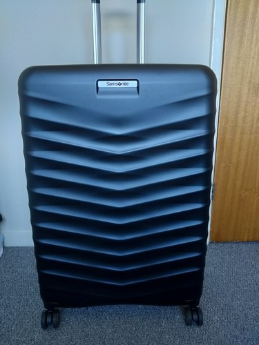 Samsonite precision dlx new - samsonite,