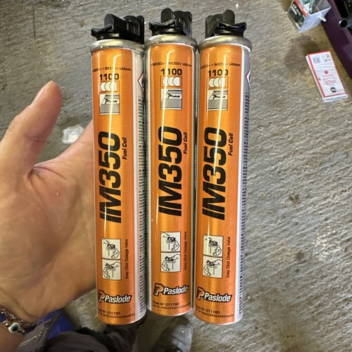 Genuine paslode 350 - paslode, im