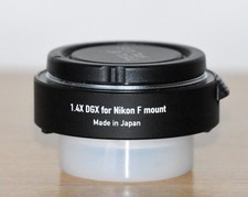 Kenko teleplus pro 4x dgx - kenko, 1.4x